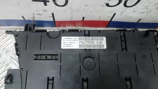 9663755980 Щиток приборов Citroen C4 Picasso 1 Арт EBR09IT01_A133167, вид 3