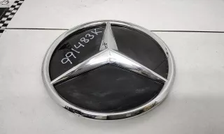 A0008881600 Эмблема решётки радиатора Mercedes GLC X253 Арт 991483K, вид 2
