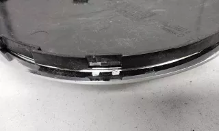 A0008881600 Эмблема решётки радиатора Mercedes GLC X253 Арт 991483K, вид 6