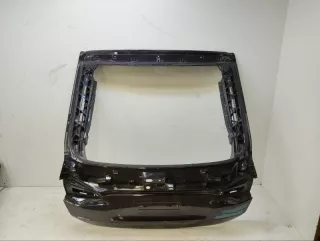 41007419932 крышка багажника BMW 6 G32 Арт lz191400, вид 1