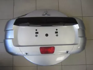 6430A087HB Кожух запасного колеса Mitsubishi Monter 4 Арт bM00111800, вид 1