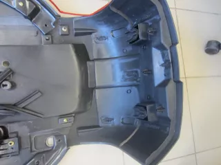 6430A087HB Кожух запасного колеса Mitsubishi Monter 4 Арт bM00111800, вид 9