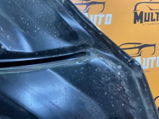 A1668800057 Капот Mercedes ML/GLE W166 Арт MA116635, вид 12