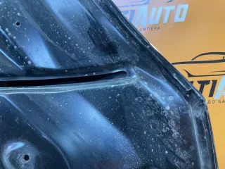 A1668800057 Капот Mercedes ML/GLE W166 Арт MA116635, вид 13