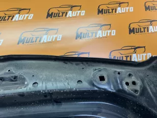 A1668800057 Капот Mercedes ML/GLE W166 Арт MA116635, вид 15