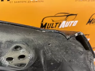 A1668800057 Капот Mercedes ML/GLE W166 Арт MA116635, вид 16