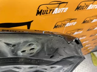 A1668800057 Капот Mercedes ML/GLE W166 Арт MA116635, вид 18