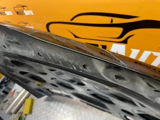 A1668800057 Капот Mercedes ML/GLE W166 Арт MA116635, вид 20