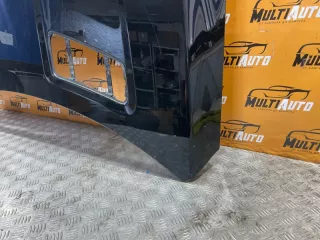 A1668800057 Капот Mercedes ML/GLE W166 Арт MA116635, вид 3