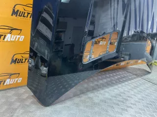 A1668800057 Капот Mercedes ML/GLE W166 Арт MA116635, вид 5