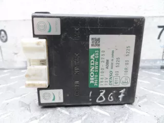 1881002750 Блок управления парктрониками Honda CR-V 3 Арт 00201225, вид 1