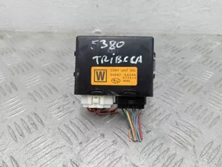 84067XA04A Блок управления светом Subaru Tribeca Арт 00151749, вид 1