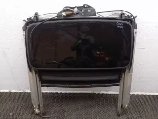  Люк Acura MDX 2 Арт 00200077