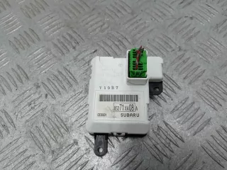 85271XA08A Дисплей информационный Subaru Tribeca Арт 00169925, вид 3