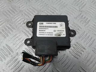 15896180 Блок управления парктрониками Cadillac Escalade 3 Арт 00162820, вид 1