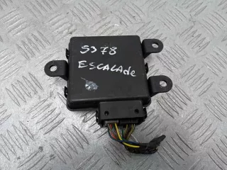 15896180 Блок управления парктрониками Cadillac Escalade 3 Арт 00162820, вид 2