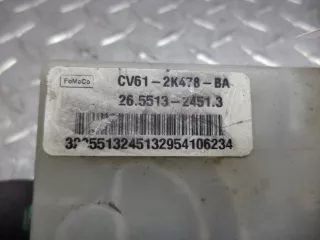 CV612K478BA Бачок тормозной жидкости Ford Escape 3 Арт 00210445, вид 4