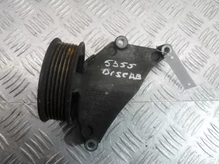 8W938680AC Механизм натяжения ремня Land Rover Discovery 4 Арт 00158615, вид 1