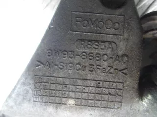 8W938680AC Механизм натяжения ремня Land Rover Discovery 4 Арт 00158615, вид 3