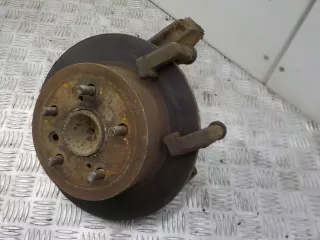 4230406100 Кулак задний правый Toyota Camry XV30 Арт BIT670777, вид 3