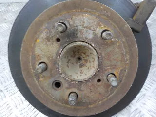 4230406100 Кулак задний правый Toyota Camry XV30 Арт BIT670777, вид 4