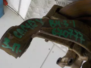 4230406100 Кулак задний правый Toyota Camry XV30 Арт BIT670777, вид 5
