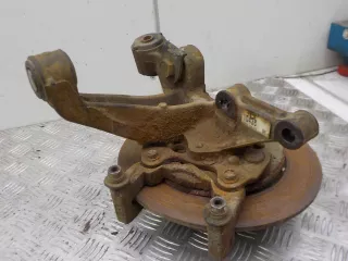 4230406100 Кулак задний правый Toyota Camry XV30 Арт BIT670777, вид 7