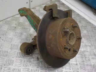 4230406100 Кулак задний правый Toyota Camry XV30 Арт BIT670777, вид 9