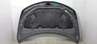 65840CA000 Шумоизоляция капота Nissan Murano Z50 Арт 2079275-1, вид 2