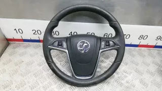 913780, 95128848 Рулевое колесо Opel Mokka 1 Арт LKR11JZ01, вид 1