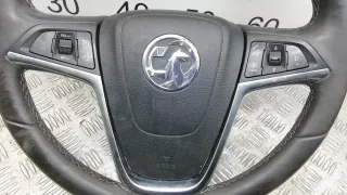 913780, 95128848 Рулевое колесо Opel Mokka 1 Арт LKR11JZ01, вид 2