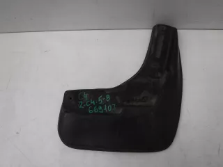 8534N3 Брызговик передний правый Citroen C4 2 Арт 669107, вид 1