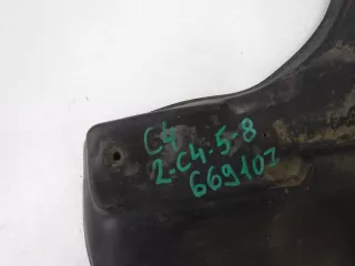 8534N3 Брызговик передний правый Citroen C4 2 Арт 669107, вид 3