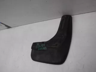 8534N3 Брызговик передний правый Citroen C4 2 Арт 669107, вид 7