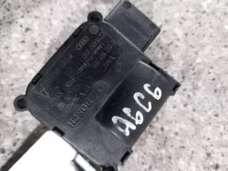 0132801359,4F0820511A,CZ116880-3141 Моторчик заслонки печки Audi A6 C6 (S6,RS6) Арт 46023048405, вид 1