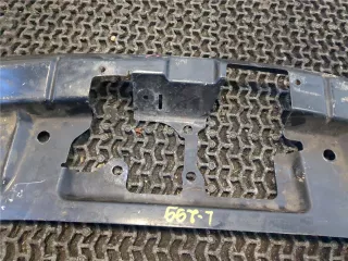 10389099 Планка под капот Suzuki XL7 2 Арт 8180692, вид 2