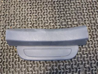 6791802170 Накладка на порог Toyota Corolla E150 Арт 8180582, вид 1