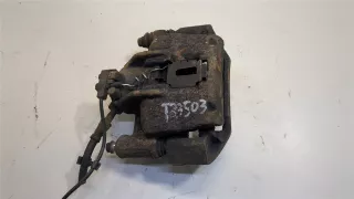 A0014206283 Суппорт тормозной передний правый Mercedes Vito W638 Арт 8170932, вид 1