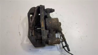 A0014206283 Суппорт тормозной передний правый Mercedes Vito W638 Арт 8170932, вид 2