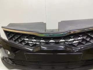 86511H0700 бампер Kia Rio 4 restailing Арт SP11934, вид 5