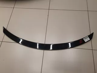 A2057901500 Спойлер крышки багажника Mercedes C W205 Арт ZAP288363, вид 1