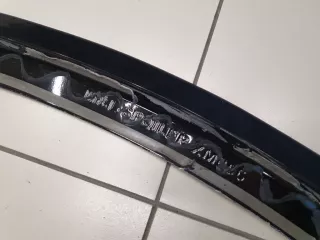 A2057901500 Спойлер крышки багажника Mercedes C W205 Арт ZAP288363, вид 2