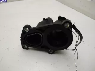  Фланец (тройник) системы охлаждения Ford Focus 2 restailing Арт 54250272, вид 2