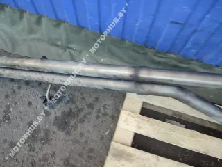 7785709 Глушитель BMW X5 E53 Арт 00074904, вид 11