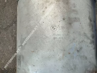 7785709 Глушитель BMW X5 E53 Арт 00074904, вид 14
