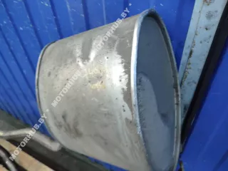 7785709 Глушитель BMW X5 E53 Арт 00074904, вид 7