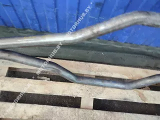 7785709 Глушитель BMW X5 E53 Арт 00074904, вид 10
