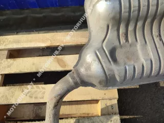 4F0253611AA,4F0253612AA Глушитель Audi A6 Allroad C6 Арт 00074893, вид 23
