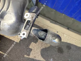 4F0253611AA,4F0253612AA Глушитель Audi A6 Allroad C6 Арт 00074893, вид 24