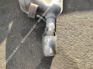 4F0253611AA,4F0253612AA Глушитель Audi A6 Allroad C6 Арт 00074893, вид 25